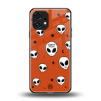 earth sucks back phone cover | glass case for nothing phone 1