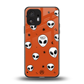 earth sucks back phone cover | glass case for nothing phone 2