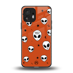 earth sucks back phone cover | glass case for nothing phone 2