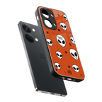 earth sucks back phone cover | glass case for oneplus nord 3