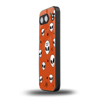 earth sucks back phone cover | glass case for oneplus nord 4
