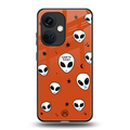 earth sucks back phone cover | glass case for oneplus nord ce 3