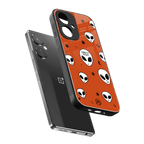 earth sucks back phone cover | glass case for oneplus nord ce 3