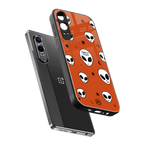 earth sucks back phone cover | glass case for oneplus nord ce 4 lite