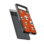 earth sucks back phone cover | glass case for google pixel 6 pro