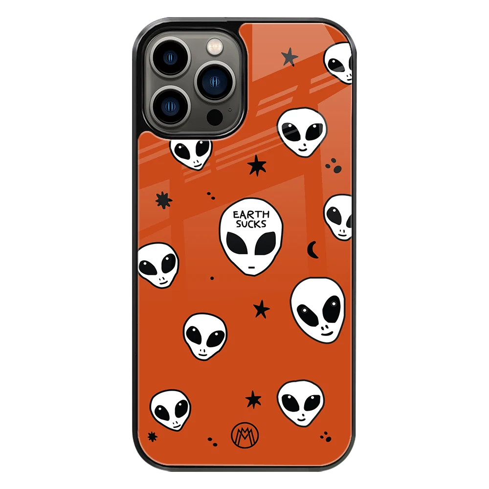 Premium Glass Back Mobile Phone Cover for iPhone, Samsung, OnePlus, Google Pixel, Redmi, Oppo, Vivo & Realme