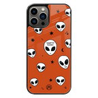 Premium Glass Back Mobile Phone Cover for iPhone, Samsung, OnePlus, Google Pixel, Redmi, Oppo, Vivo & Realme