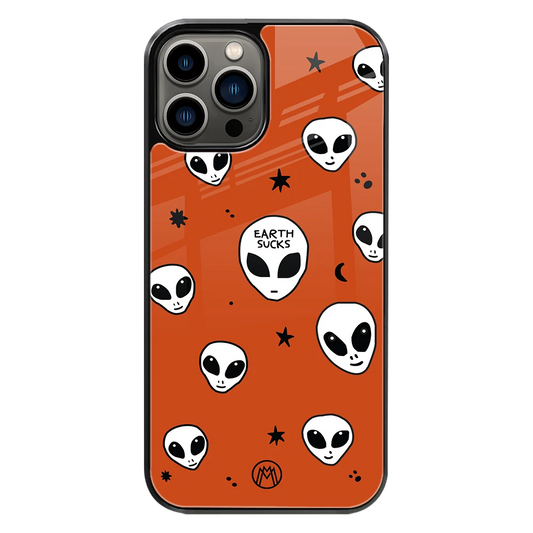 Premium Glass Back Mobile Phone Cover for iPhone, Samsung, OnePlus, Google Pixel, Redmi, Oppo, Vivo & Realme