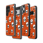 Stylish Glass Back Case for All Smartphones – iPhone, Samsung, OnePlus, Pixel, Redmi, Oppo, Vivo, Motorola