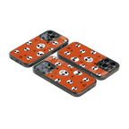 Luxury Glass Back Mobile Cover for iPhone, Samsung Galaxy, OnePlus, Pixel, Redmi & More