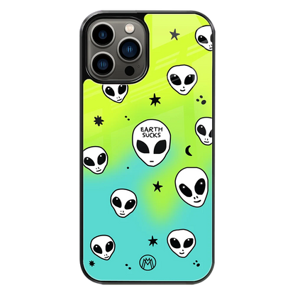 Premium Glass Back Mobile Phone Cover for iPhone, Samsung, OnePlus, Google Pixel, Redmi, Oppo, Vivo & Realme