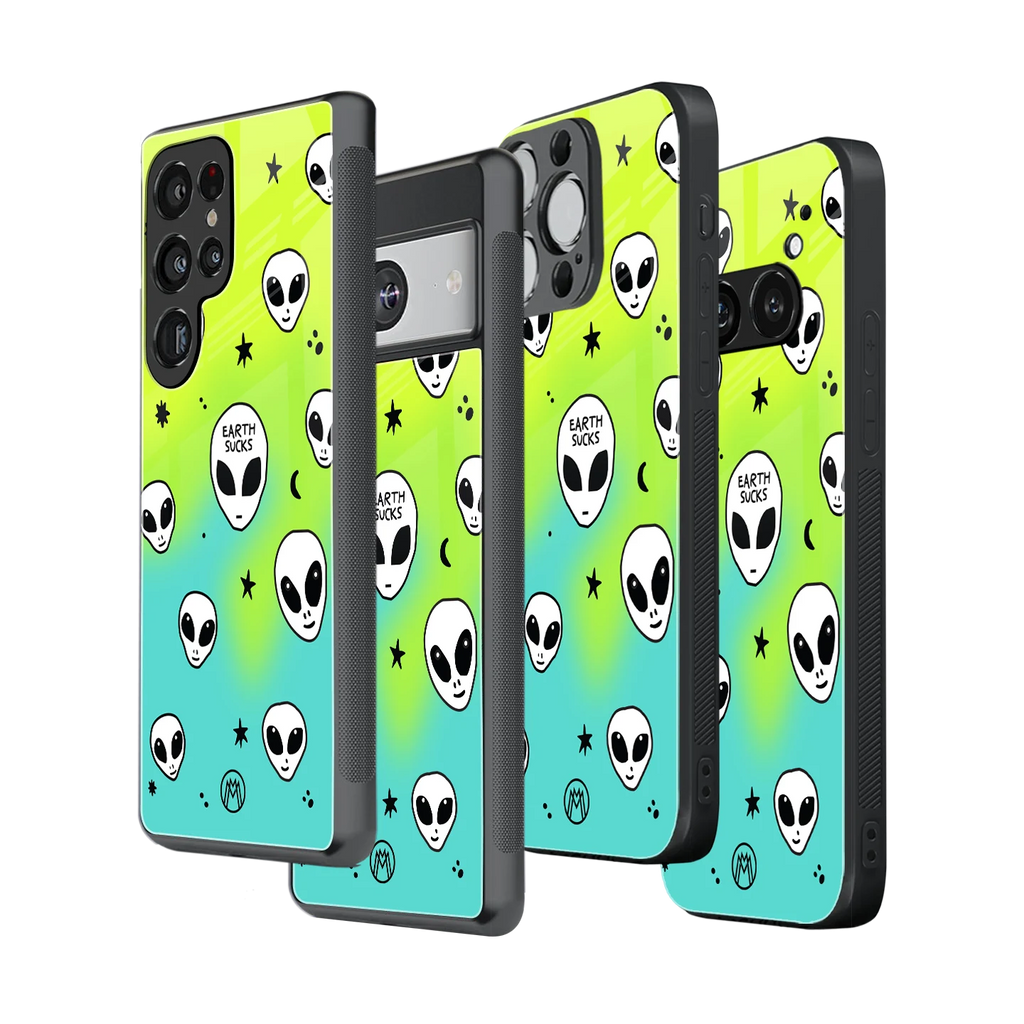 Stylish Glass Back Case for All Smartphones – iPhone, Samsung, OnePlus, Pixel, Redmi, Oppo, Vivo, Motorola