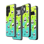 Stylish Glass Back Case for All Smartphones – iPhone, Samsung, OnePlus, Pixel, Redmi, Oppo, Vivo, Motorola