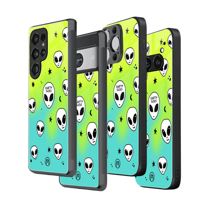 Stylish Glass Back Case for All Smartphones – iPhone, Samsung, OnePlus, Pixel, Redmi, Oppo, Vivo, Motorola