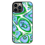 Premium Glass Back Mobile Phone Cover for iPhone, Samsung, OnePlus, Google Pixel, Redmi, Oppo, Vivo & Realme