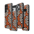 Stylish Glass Back Case for All Smartphones iPhone, Samsung, OnePlus, Pixel, Redmi, Oppo, Vivo, Motorola