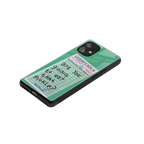 eat that pickle back phone cover | glass case for nothing phone 1