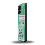 eat that pickle back phone cover | glass case for nothing phone 2