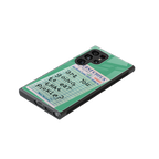 eat that pickle back phone cover | glass case for samsung galaxy s24 ultra