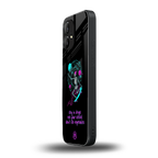eat your school back phone cover | glass case for nothing phone 1