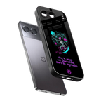 eat your school back phone cover | glass case for oneplus nord 4