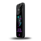 eat your school back phone cover | glass case for oneplus nord ce 3