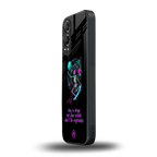 eat your school back phone cover | glass case for oneplus nord ce 4 lite