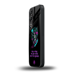 eat your school back phone cover | glass case for oneplus nord ce 4