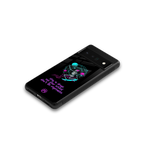 eat your school back phone cover | glass case for google pixel 6 pro