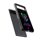 eat your school back phone cover | glass case for google pixel 6