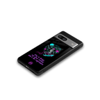 eat your school back phone cover | glass case for Google Pixel 7A
