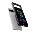 eat your school back phone cover | glass case for google pixel 8 pro