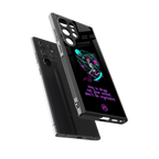 eat your school back phone cover | glass case for samsung galaxy s23 ultra