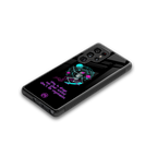 eat your school back phone cover | glass case for samsung galaxy s25 ultra