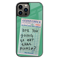 Premium Glass Back Mobile Phone Cover for iPhone, Samsung, OnePlus, Google Pixel, Redmi, Oppo, Vivo & Realme