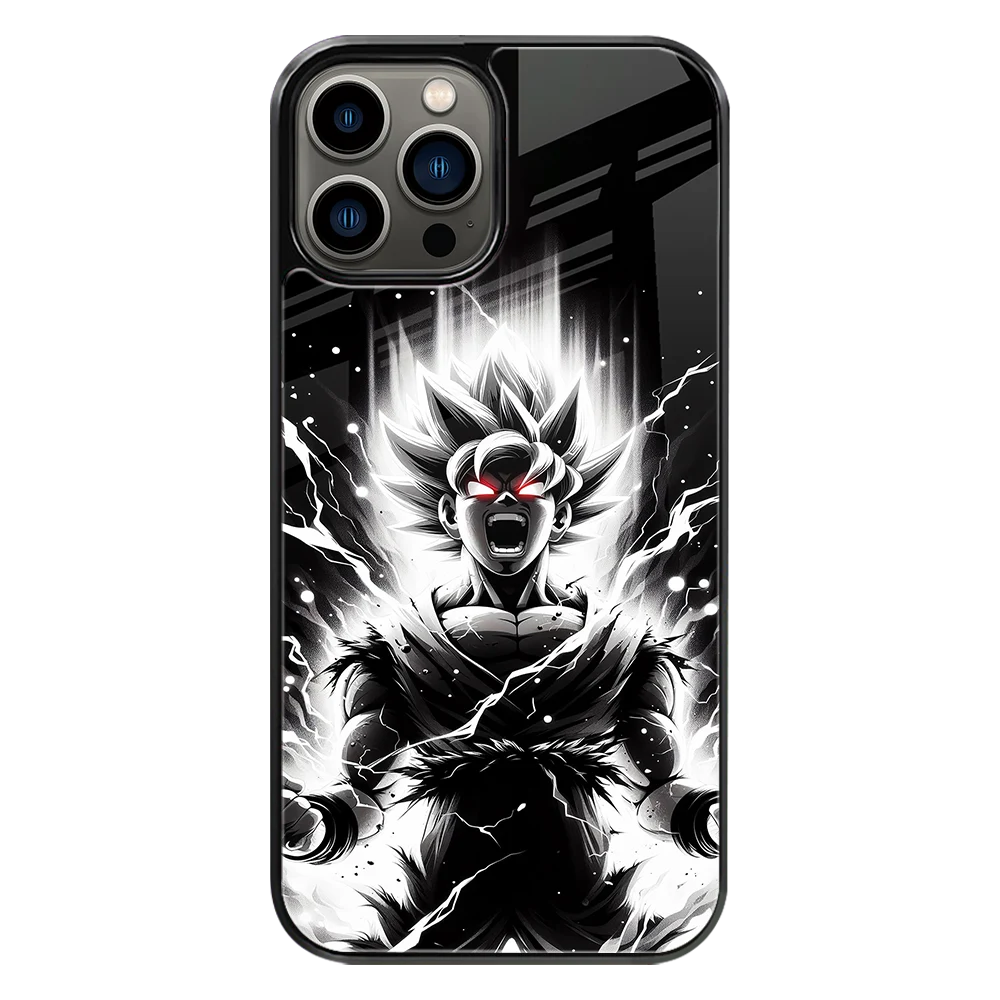 Premium Glass Back Mobile Phone Cover for iPhone, Samsung, OnePlus, Google Pixel, Redmi, Oppo, Vivo & Realme