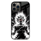 Premium Glass Back Mobile Phone Cover for iPhone, Samsung, OnePlus, Google Pixel, Redmi, Oppo, Vivo & Realme