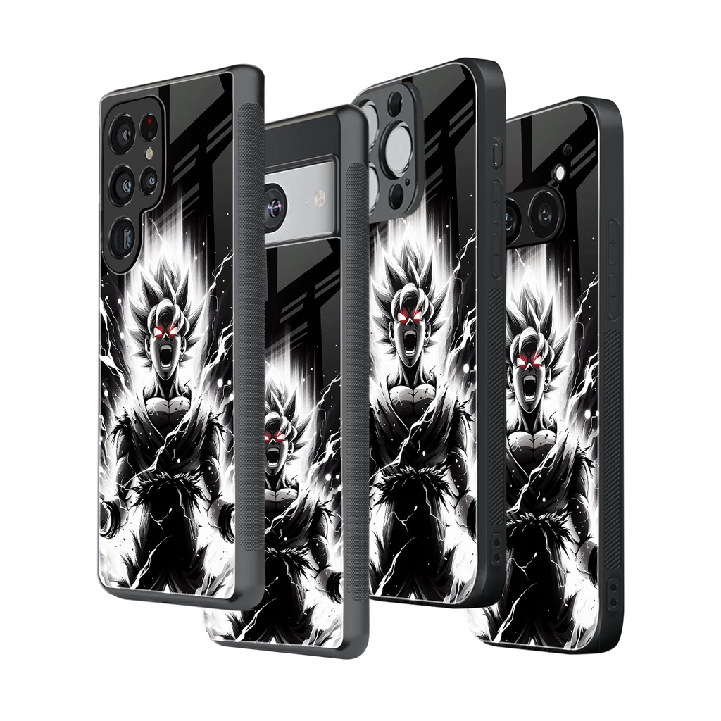 Stylish Glass Back Case for All Smartphones iPhone, Samsung, OnePlus, Pixel, Redmi, Oppo, Vivo, Motorola