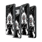 Stylish Glass Back Case for All Smartphones iPhone, Samsung, OnePlus, Pixel, Redmi, Oppo, Vivo, Motorola