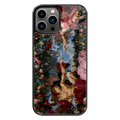 Premium Glass Back Mobile Phone Cover for iPhone, Samsung, OnePlus, Google Pixel, Redmi, Oppo, Vivo & Realme
