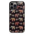 Premium Glass Back Mobile Phone Cover for iPhone, Samsung, OnePlus, Google Pixel, Redmi, Oppo, Vivo & Realme