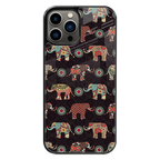 Premium Glass Back Mobile Phone Cover for iPhone, Samsung, OnePlus, Google Pixel, Redmi, Oppo, Vivo & Realme