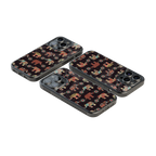 Luxury Glass Back Mobile Cover for iPhone, Samsung Galaxy, OnePlus, Pixel, Redmi & More