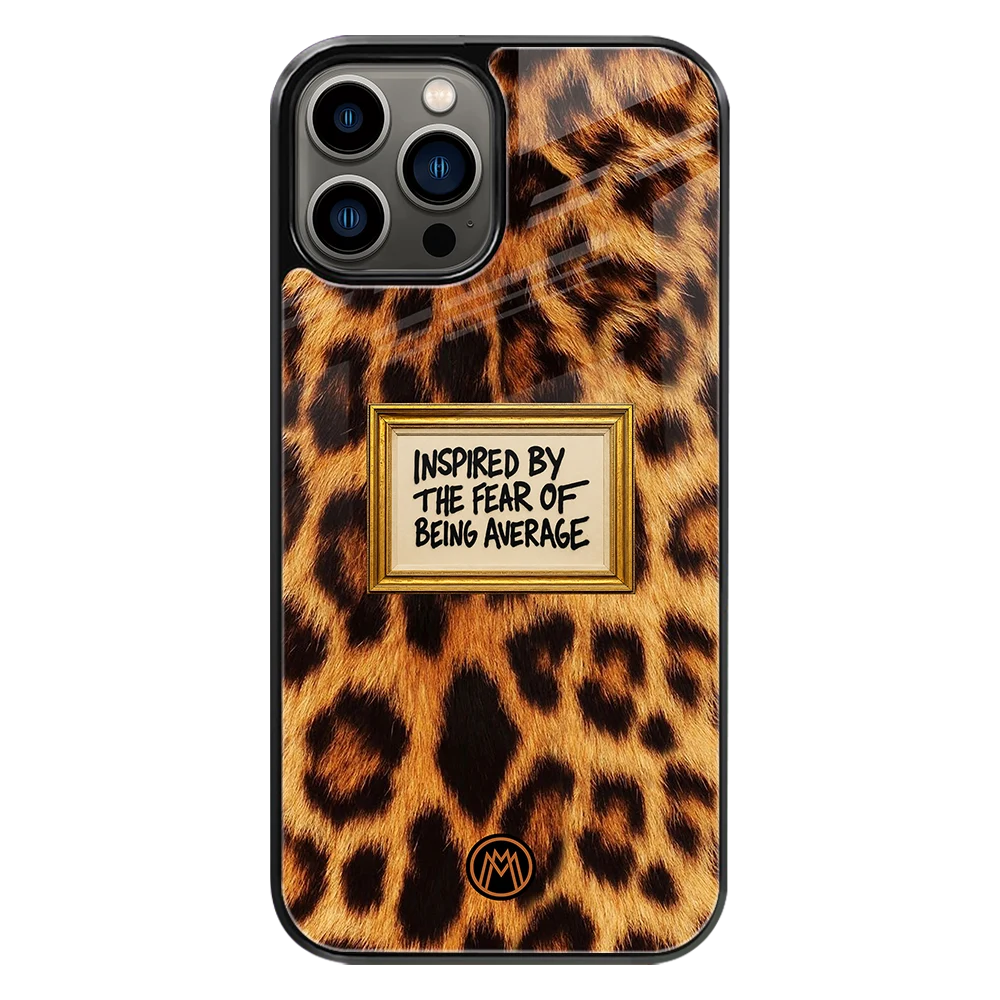Premium Glass Back Mobile Phone Cover for iPhone, Samsung, OnePlus, Google Pixel, Redmi, Oppo, Vivo & Realme