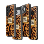 Stylish Glass Back Case for All Smartphones iPhone, Samsung, OnePlus, Pixel, Redmi, Oppo, Vivo, Motorola