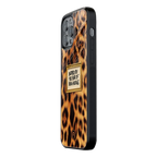 Slim Glass Back Phone Case for Multiple Brands iPhone, Samsung, Redmi, OnePlus, Oppo, Vivo