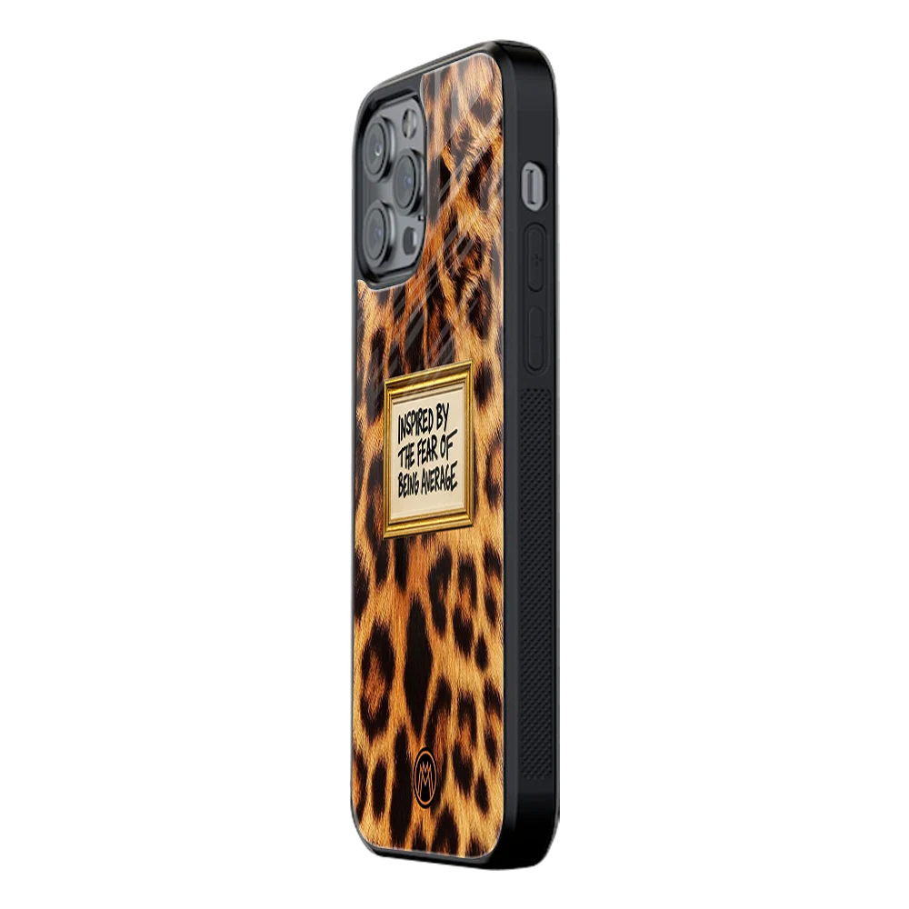 Slim Glass Back Phone Case for Multiple Brands iPhone, Samsung, Redmi, OnePlus, Oppo, Vivo
