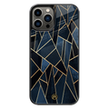 Premium Glass Back Mobile Phone Cover for iPhone, Samsung, OnePlus, Google Pixel, Redmi, Oppo, Vivo & Realme