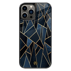 Premium Glass Back Mobile Phone Cover for iPhone, Samsung, OnePlus, Google Pixel, Redmi, Oppo, Vivo & Realme