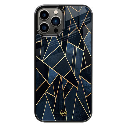 Premium Glass Back Mobile Phone Cover for iPhone, Samsung, OnePlus, Google Pixel, Redmi, Oppo, Vivo & Realme